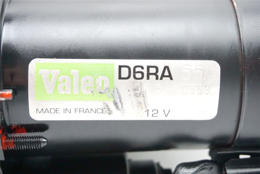 BMW R 850 R 259 MOTOR DE ARRANQUE - VALEO