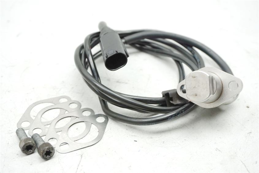 BMW R 850 R 259 ABS SENSOR DELANTERO SENSOR DE VELOCIDAD DE RUEDA