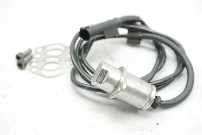 BMW R 850 R 259 ABS SENSOR DELANTERO SENSOR DE VELOCIDAD DE RUEDA