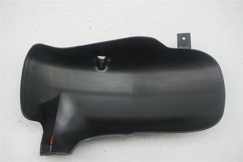 HONDA FES 125 JF12 PANTHEON KOTFLÜGEL FENDER HINTEN SPRITZSCHUTZ