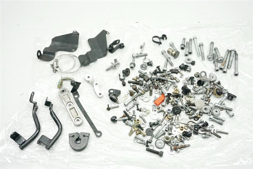 BMW R 850 R 259 SCHRAUBEN & KLEINTEILE