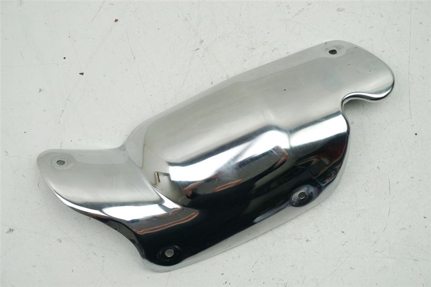 BMW R 850 R 259 HEAT SHIELD EXHAUST FRONT COVER PANEL
