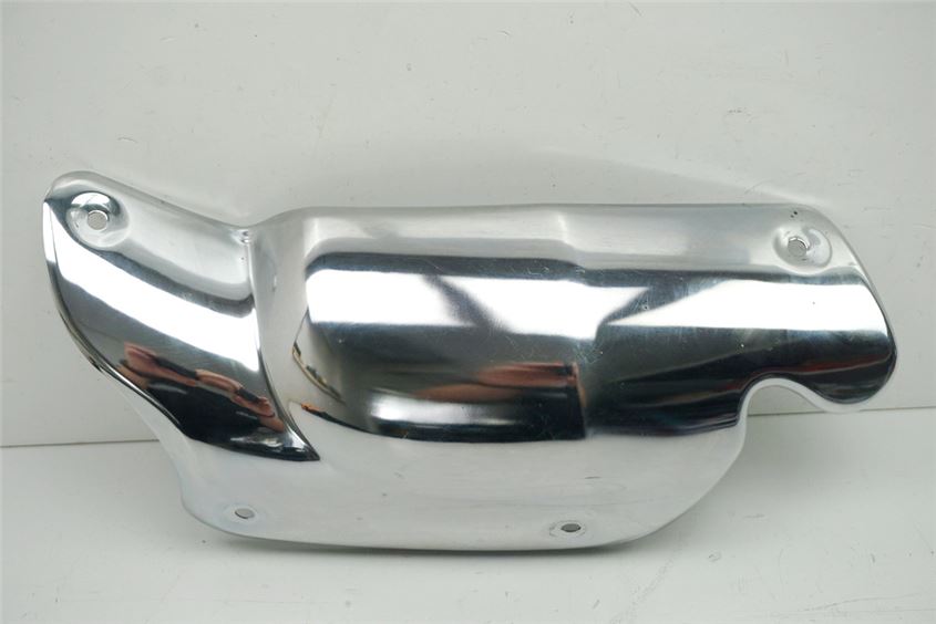 BMW R 850 R 259 HEAT SHIELD EXHAUST FRONT COVER PANEL