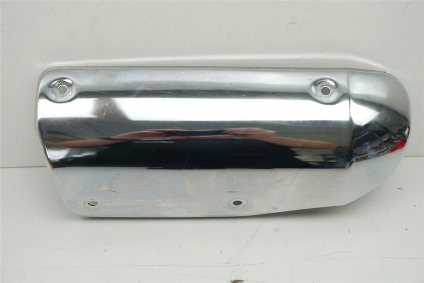 BMW R 850 R 259 HEAT SHIELD EXHAUST REAR COVER TRIM