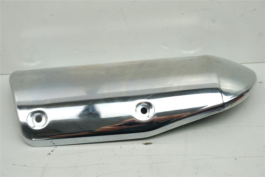 BMW R 850 R 259 HEAT SHIELD EXHAUST REAR COVER TRIM