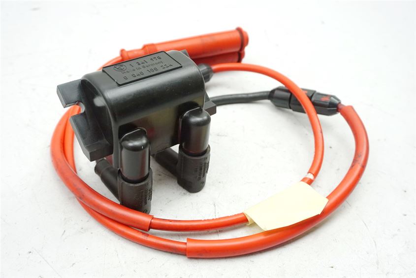 BMW R 850 R 259 BOBINA DE ENCENDIDO CONECTOR DE BUJÍA