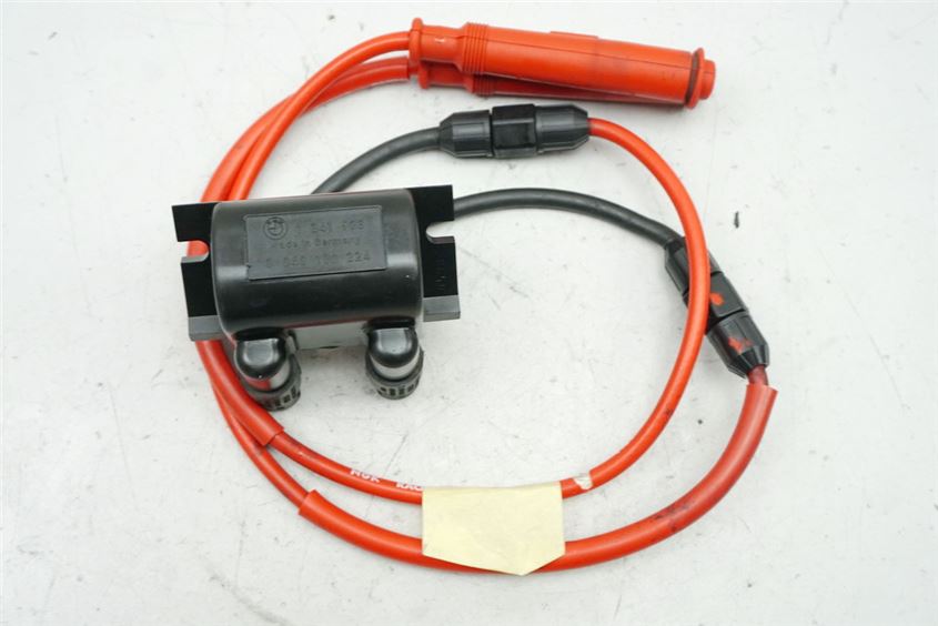 BMW R 850 R 259 BOBINA DE ENCENDIDO CONECTOR DE BUJÍA