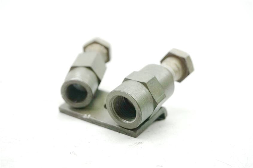 BMW R 850 R 259 BRAKE DISTRIBUTOR BANJO BOLT (BRAKE LINE METAL)