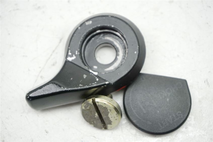 BMW R 850 R 259 PALANCA DE ESTRANGULADOR