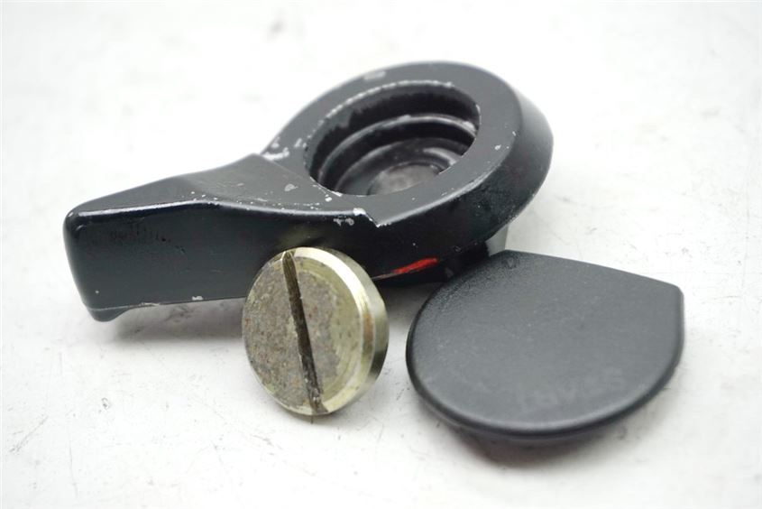 BMW R 850 R 259 PALANCA DE ESTRANGULADOR
