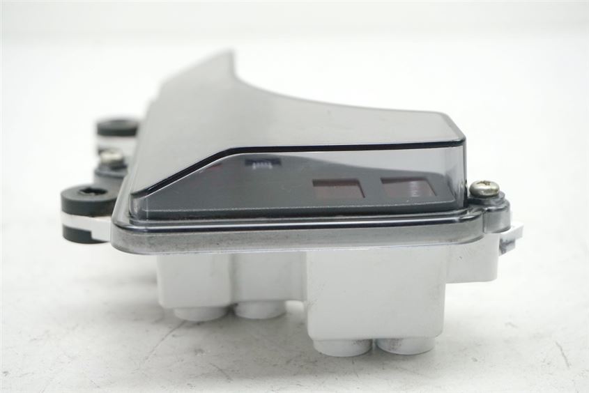 BMW R 850 R 259 COCKPIT KONTROLLLEUCHTEN ARMATUREN INSTRUMENTE