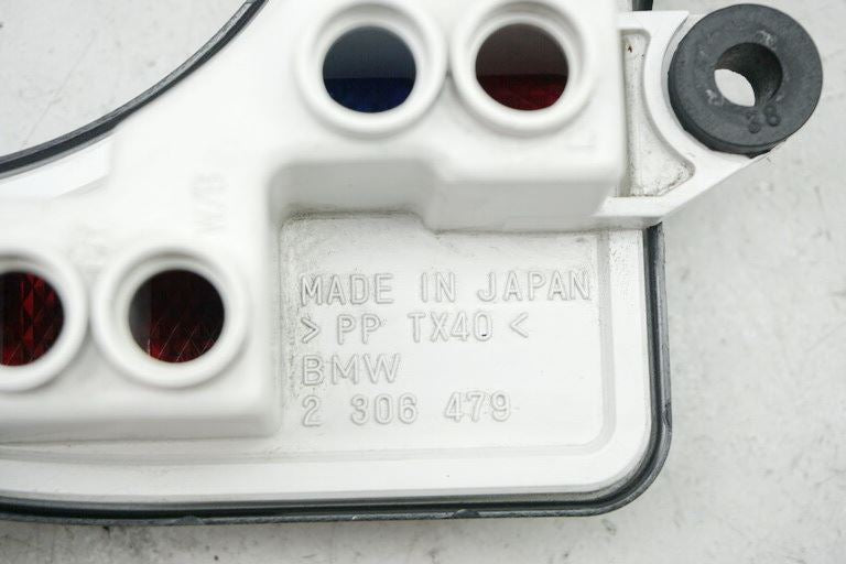BMW R 850 R 259 COCKPIT KONTROLLLEUCHTEN ARMATUREN INSTRUMENTE