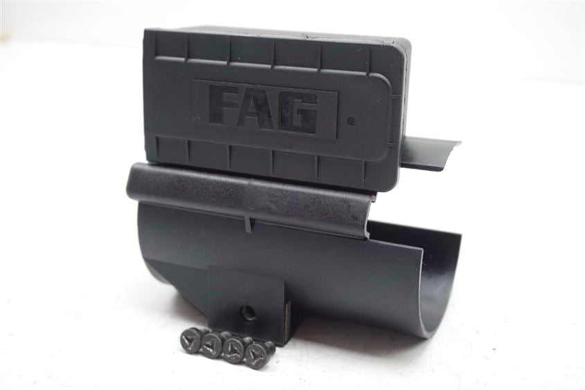 BMW R 850 R 259 ABS PUMP COVER TRIM FAIRING