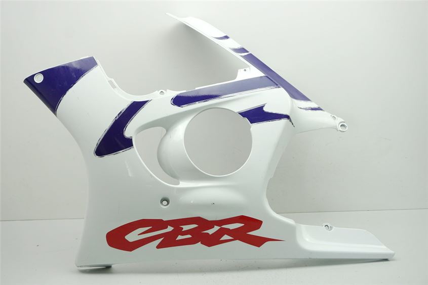 HONDA CBR 600 F PC31 B CARENADO LATERAL IZQUIERDO CUBIERTA TAPA 95-98