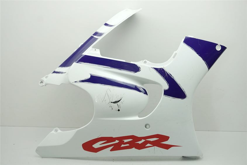 HONDA CBR 600 F PC31 B CARENADO LATERAL DERECHO TAPA CUBIERTA 95-98