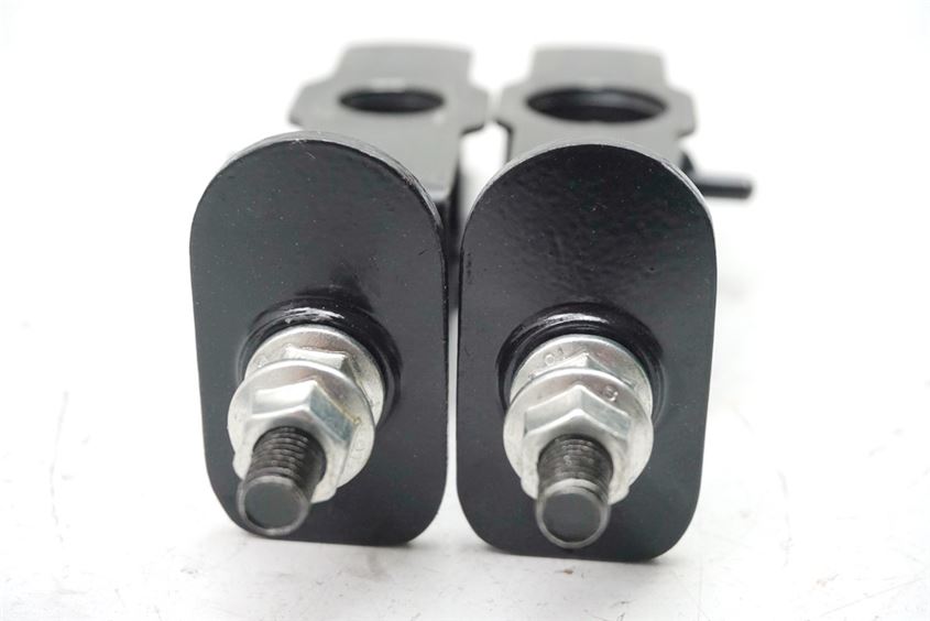ROYAL ENFIE BULLET 500 EFI ABS KETTENSPANNER SCHWINGE