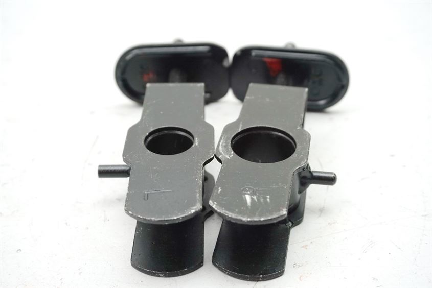 ROYAL ENFIELD BULLET 500 EFI ABS CHAIN TENSIONER SWINGARM