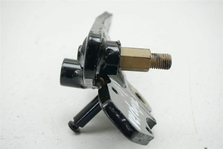 ROYAL ENFIE BULLET 500 EFI ABS HALTERUNG MOTOR ACHSE BOLZEN MOTORHALTER