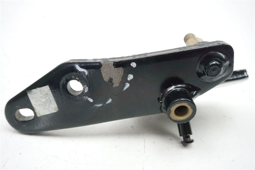 ROYAL ENFIE BULLET 500 EFI ABS HALTERUNG MOTOR ACHSE BOLZEN MOTORHALTER