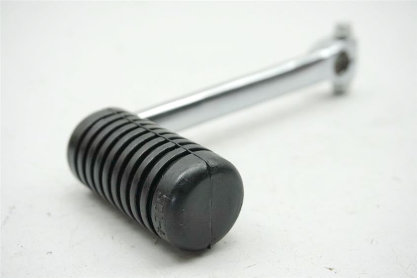 ROYAL ENFIELD BULLET 500 EFI ABS PALANCA DE CAMBIOS PEDAL DE CAMBIOS