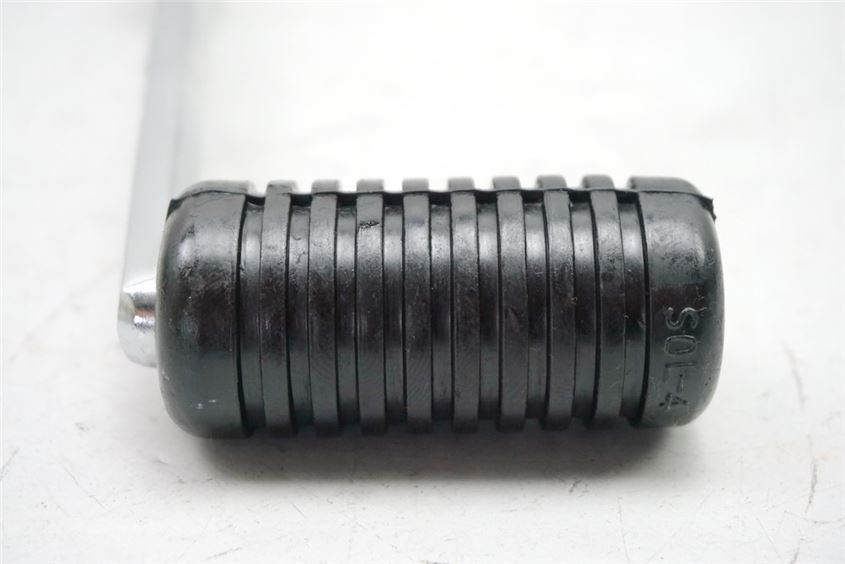 ROYAL ENFIELD BULLET 500 EFI ABS PALANCA DE CAMBIOS PEDAL DE CAMBIOS