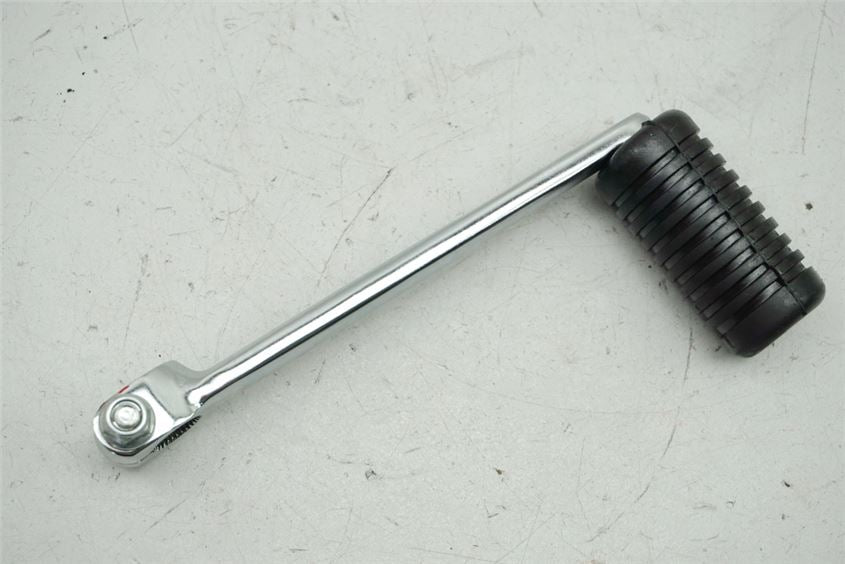 ROYAL ENFIELD BULLET 500 EFI ABS PALANCA DE CAMBIOS PEDAL DE CAMBIOS