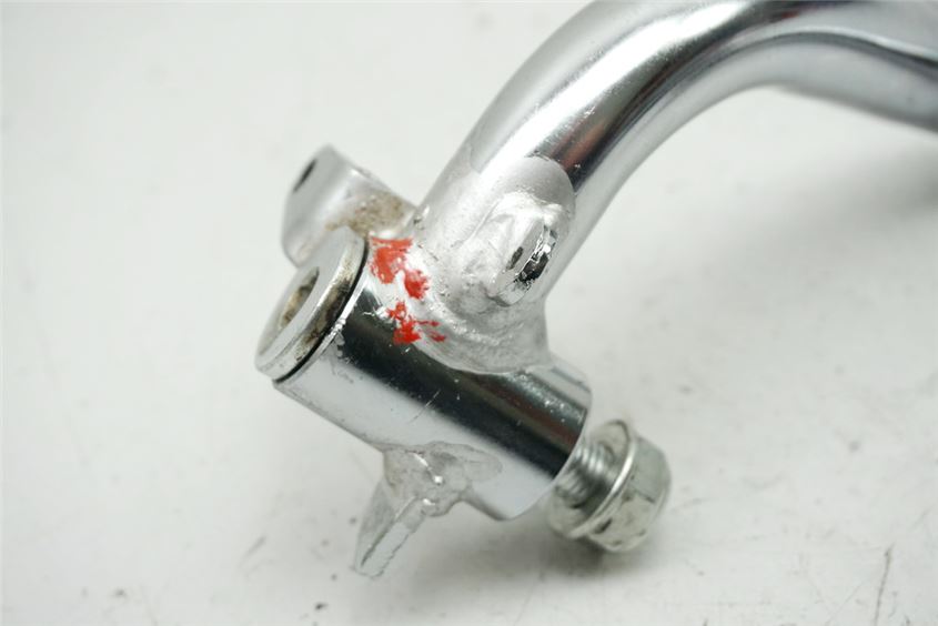 ROYAL ENFIELD BULLET 500 EFI ABS PEDAL DE FRENO TRASERO PALANCA DE FRENO TRASERO