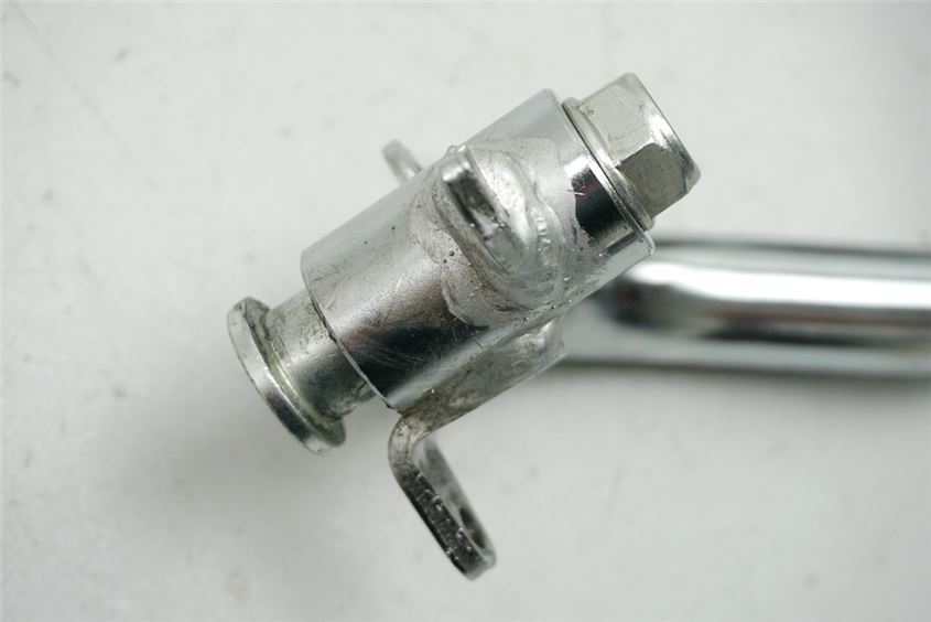 ROYAL ENFIELD BULLET 500 EFI ABS PEDAL DE FRENO TRASERO PALANCA DE FRENO TRASERO