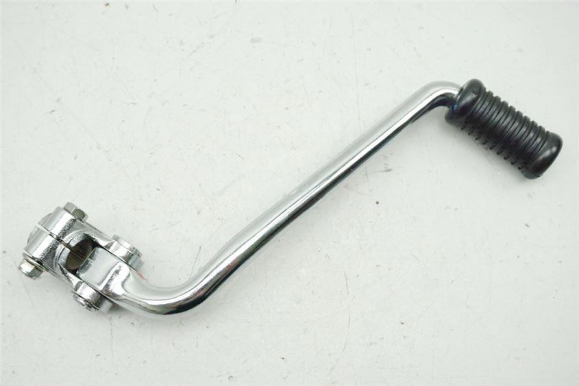 ROYAL ENFIELD BULLET 500 EFI ABS ARRANQUE A PEDAL