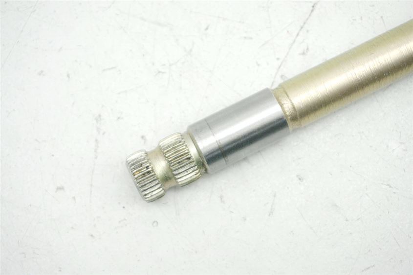 ROYAL ENFIELD BULLET 500 EFI ABS EJE DE CAMBIOS CAJA DE CAMBIOS