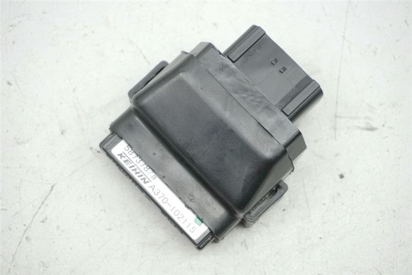 ROYAL ENFIELD BULLET 500 EFI ABS CDI CAJA DE ENCENDIDO UNIDAD DE CONTROL