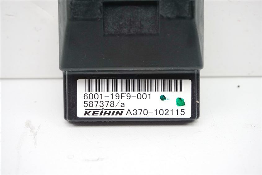 ROYAL ENFIELD BULLET 500 EFI ABS CDI CAJA DE ENCENDIDO UNIDAD DE CONTROL