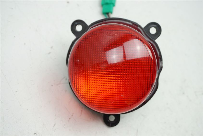 ROYAL ENFIE BULLET 500 EFI ABS LUZ TRASERA FARO TRASERO LUZ TRASERA