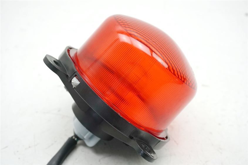 ROYAL ENFIE BULLET 500 EFI ABS LUZ TRASERA FARO TRASERO LUZ TRASERA