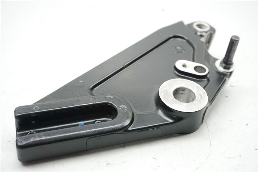 ROYAL ENFIELD BULLET 500 EFI ABS PLACA ANCLAJE SOPORTE PINZA FRENO PLATO ANCLAJE FRENO