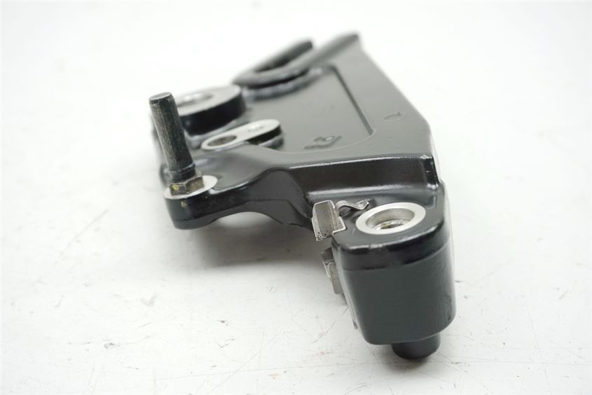 ROYAL ENFIE BULLET 500 EFI ABS ANKERPLATTE BREMSSATTEL HALTER BREMSANKERPLATTE