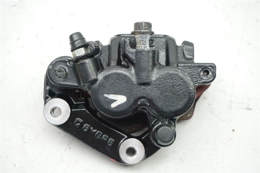 ROYAL ENFIE BULLET 500 EFI ABS PINZA DE FRENO DELANTERA - 753 KM