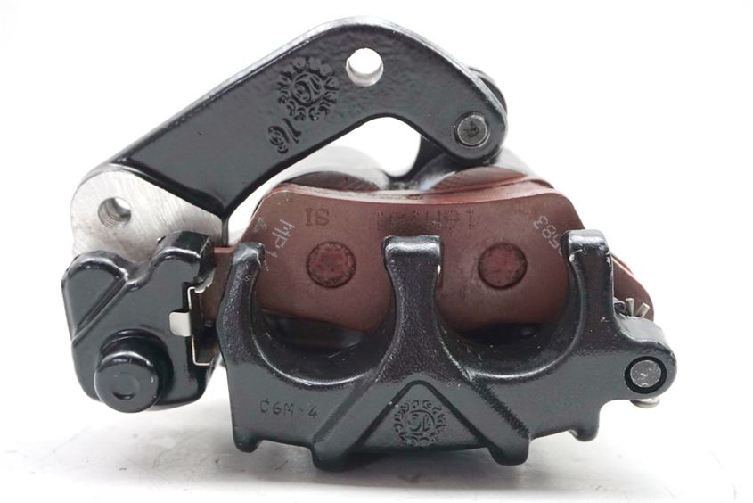 ROYAL ENFIE BULLET 500 EFI ABS BREMSSATTEL VORN BRAKE CALIPER - 753 KM