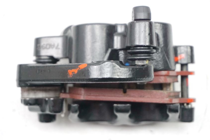 ROYAL ENFIE BULLET 500 EFI ABS BREMSSATTEL VORN BRAKE CALIPER - 753 KM