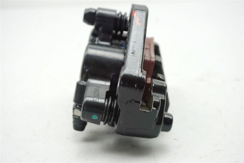 ROYAL ENFIE BULLET 500 EFI ABS BREMSSATTEL VORN BRAKE CALIPER - 753 KM