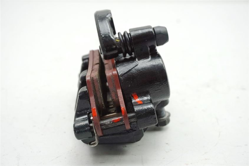 ROYAL ENFIE BULLET 500 EFI ABS BREMSSATTEL VORN BRAKE CALIPER - 753 KM