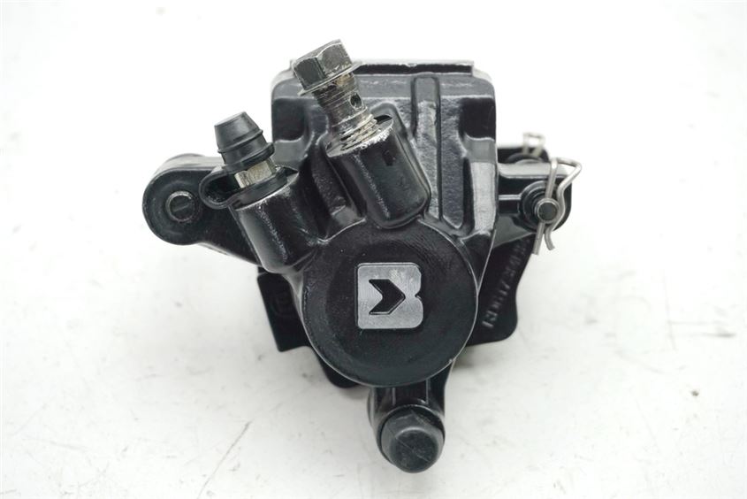 ROYAL ENFIE BULLET 500 EFI ABS PINZA DE FRENO TRASERA - 753 KM