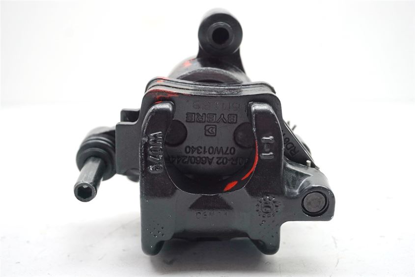 ROYAL ENFIE BULLET 500 EFI ABS PINZA DE FRENO TRASERA - 753 KM