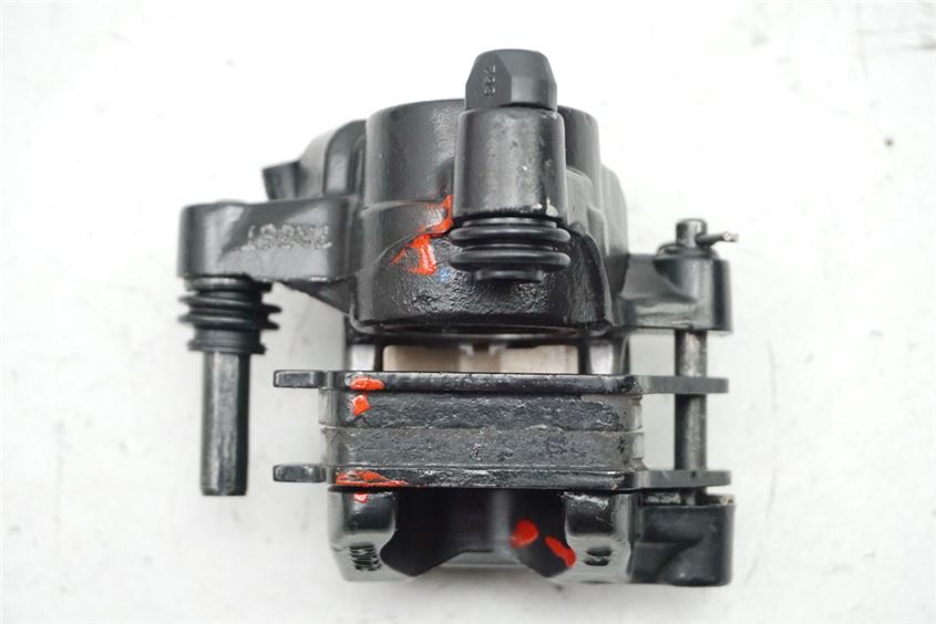 ROYAL ENFIE BULLET 500 EFI ABS PINZA DE FRENO TRASERA - 753 KM