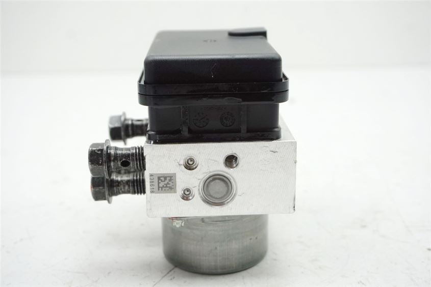 ROYAL ENFIE BULLET 500 EFI ABS ABS PUMPE STEUERTEIL DRUCKMODULATOR - 753 KM