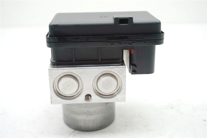 ROYAL ENFIELD BULLET 500 EFI ABS ABS PUMP CONTROL UNIT PRESSURE MODULATOR - 753 KM