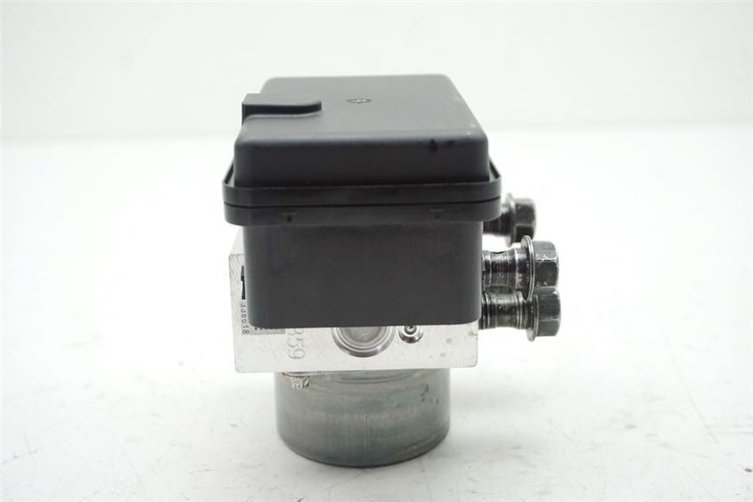 ROYAL ENFIELD BULLET 500 EFI ABS ABS PUMP CONTROL UNIT PRESSURE MODULATOR - 753 KM