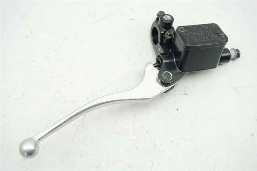 ROYAL ENFIELD BULLET 500 EFI ABS CILINDRO MAESTRO FRENO DELANTERO BOMBA DE FRENO