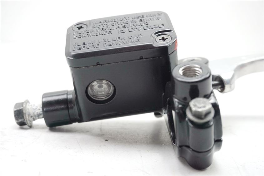 ROYAL ENFIE BULLET 500 EFI ABS BREMSZYLINDER VORN BREMSPUMPE