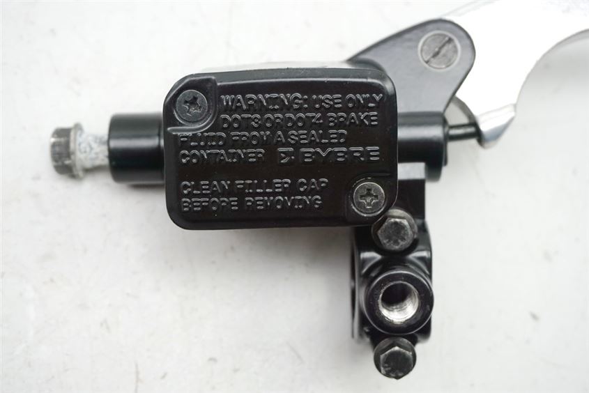ROYAL ENFIE BULLET 500 EFI ABS BREMSZYLINDER VORN BREMSPUMPE